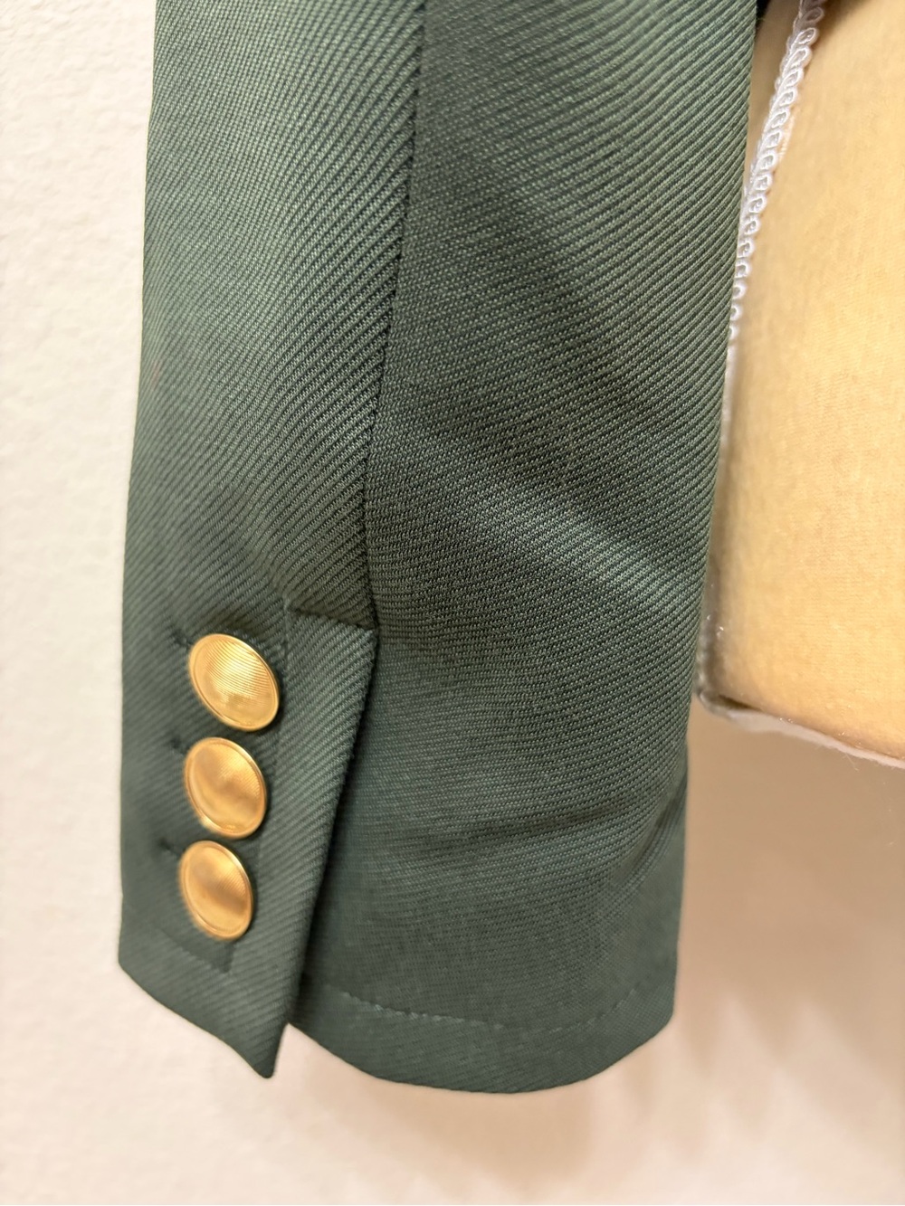 Ruti Stretch Suit Classic Jacket 6 NWT - Picture 7 of 11